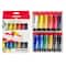 6 Packs: 12 ct. (72 total) Amsterdam Standard Series General Selection Acrylic Paints